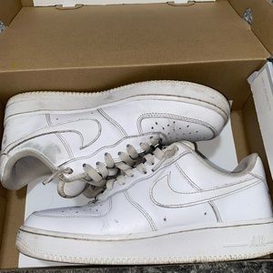Air Force 1 women